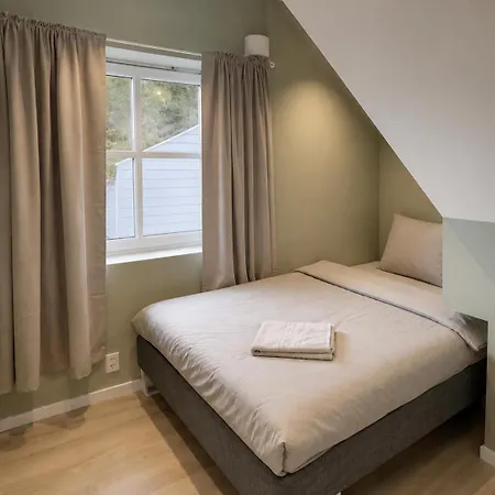 P Appartement *