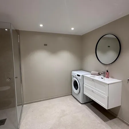 Appartement P Porsgrunn