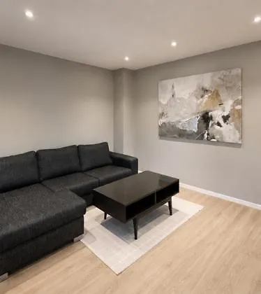 Appartement P Porsgrunn