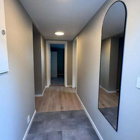 P Appartement Porsgrunn