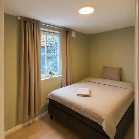 P Appartement Porsgrunn