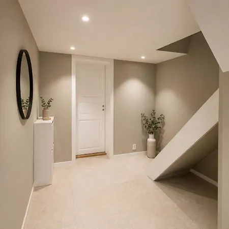P Appartement Porsgrunn